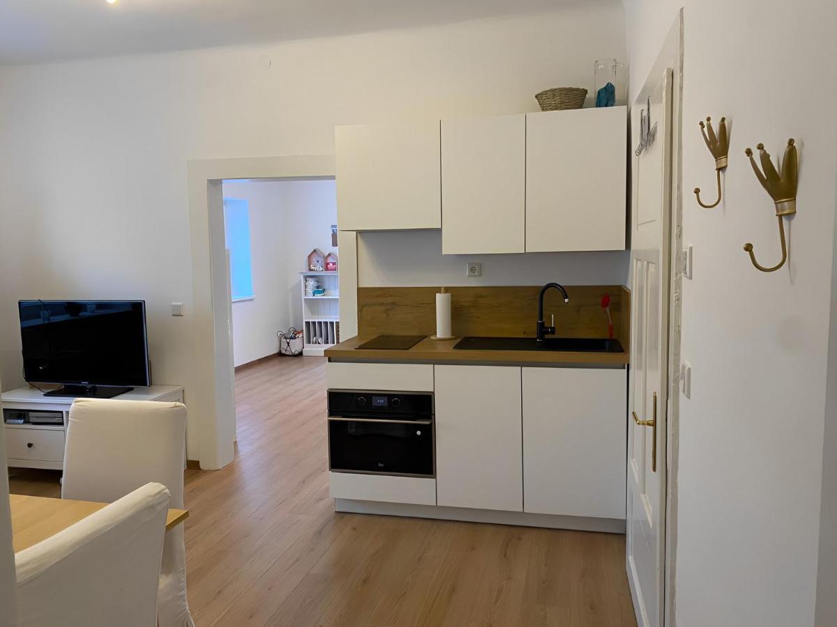 Charming Villach Hideaway - 1Br Exterior foto