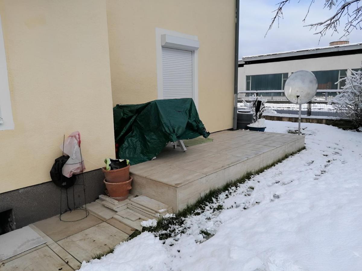 Charming Villach Hideaway - 1Br Exterior foto